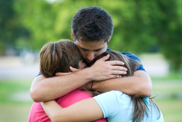 Activating Parental Blessings